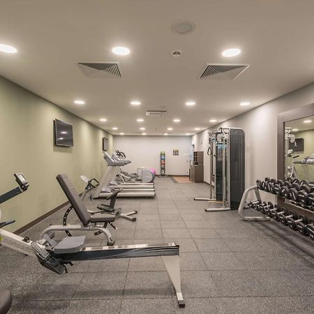 Hilton Garden Inn Munich City West Εξωτερικό φωτογραφία