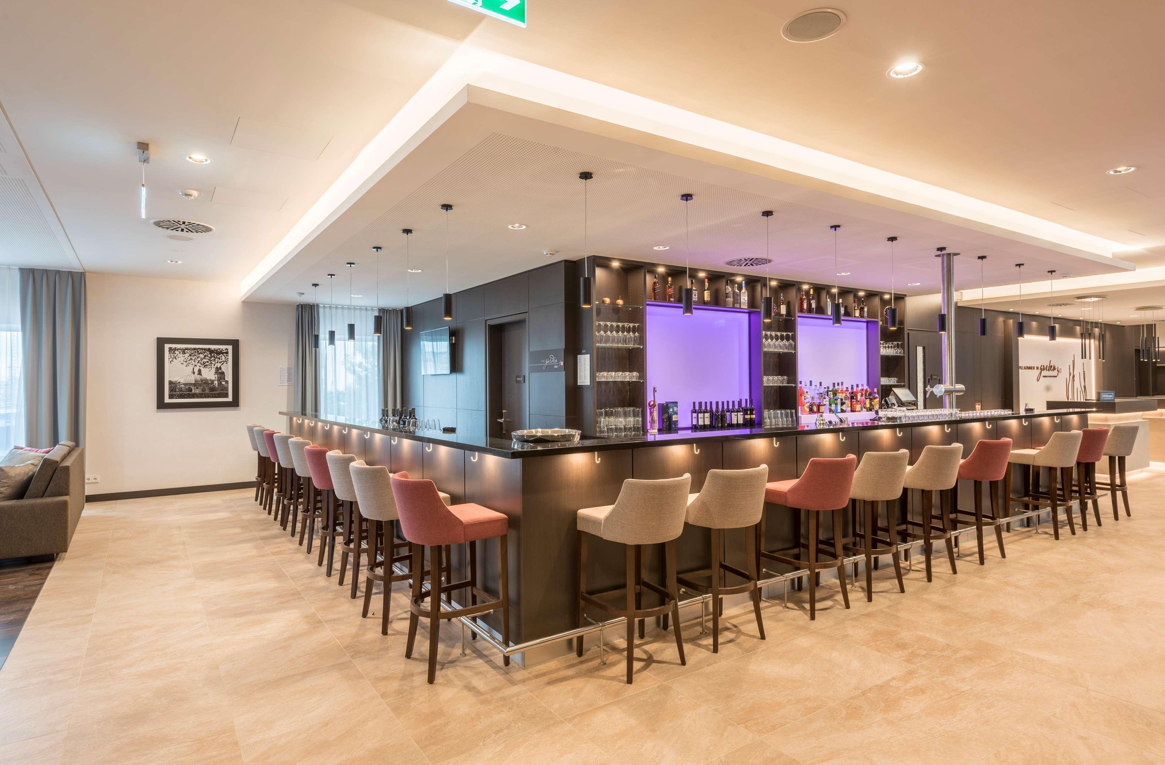 Hilton Garden Inn Munich City West Εξωτερικό φωτογραφία