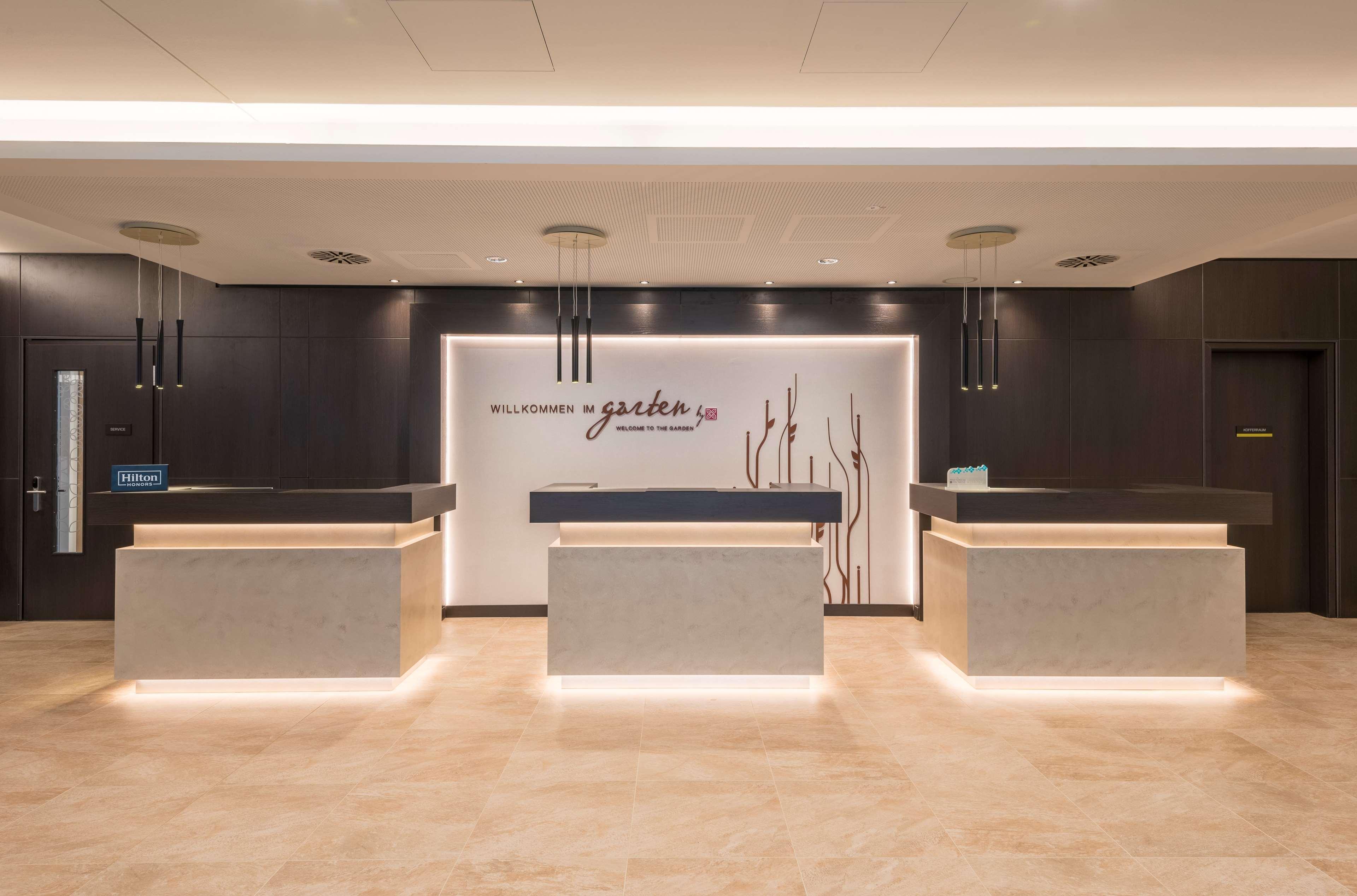 Hilton Garden Inn Munich City West Εξωτερικό φωτογραφία