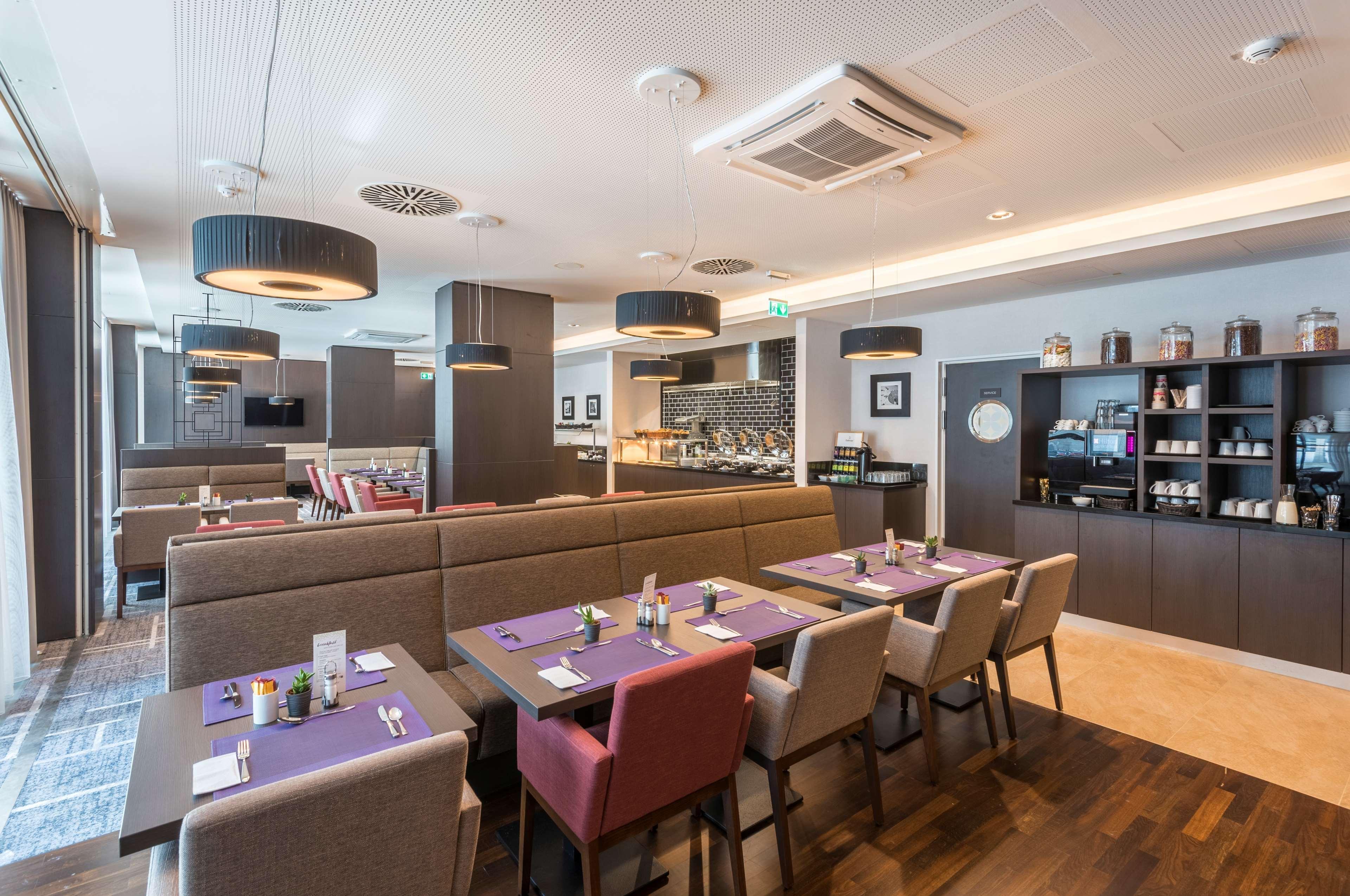 Hilton Garden Inn Munich City West Εξωτερικό φωτογραφία