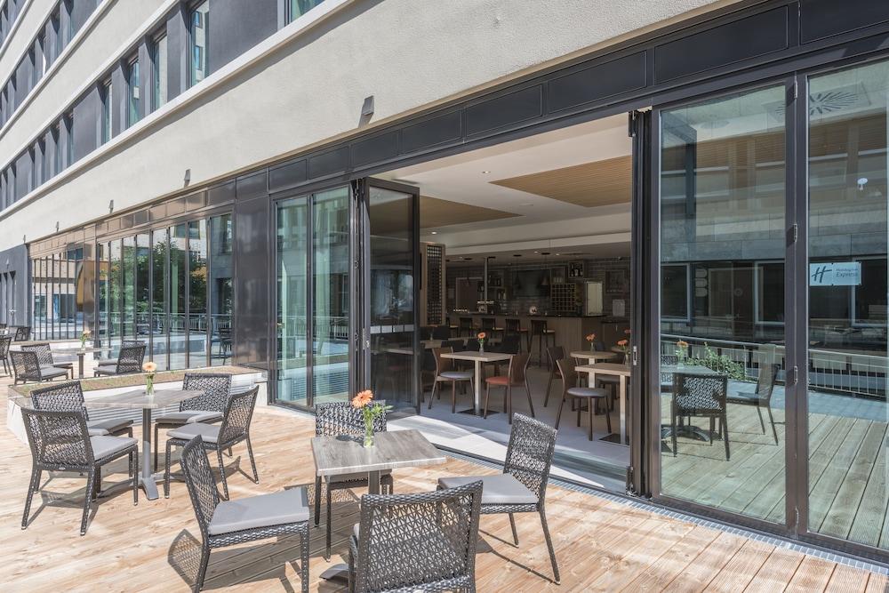 Hilton Garden Inn Munich City West Εξωτερικό φωτογραφία