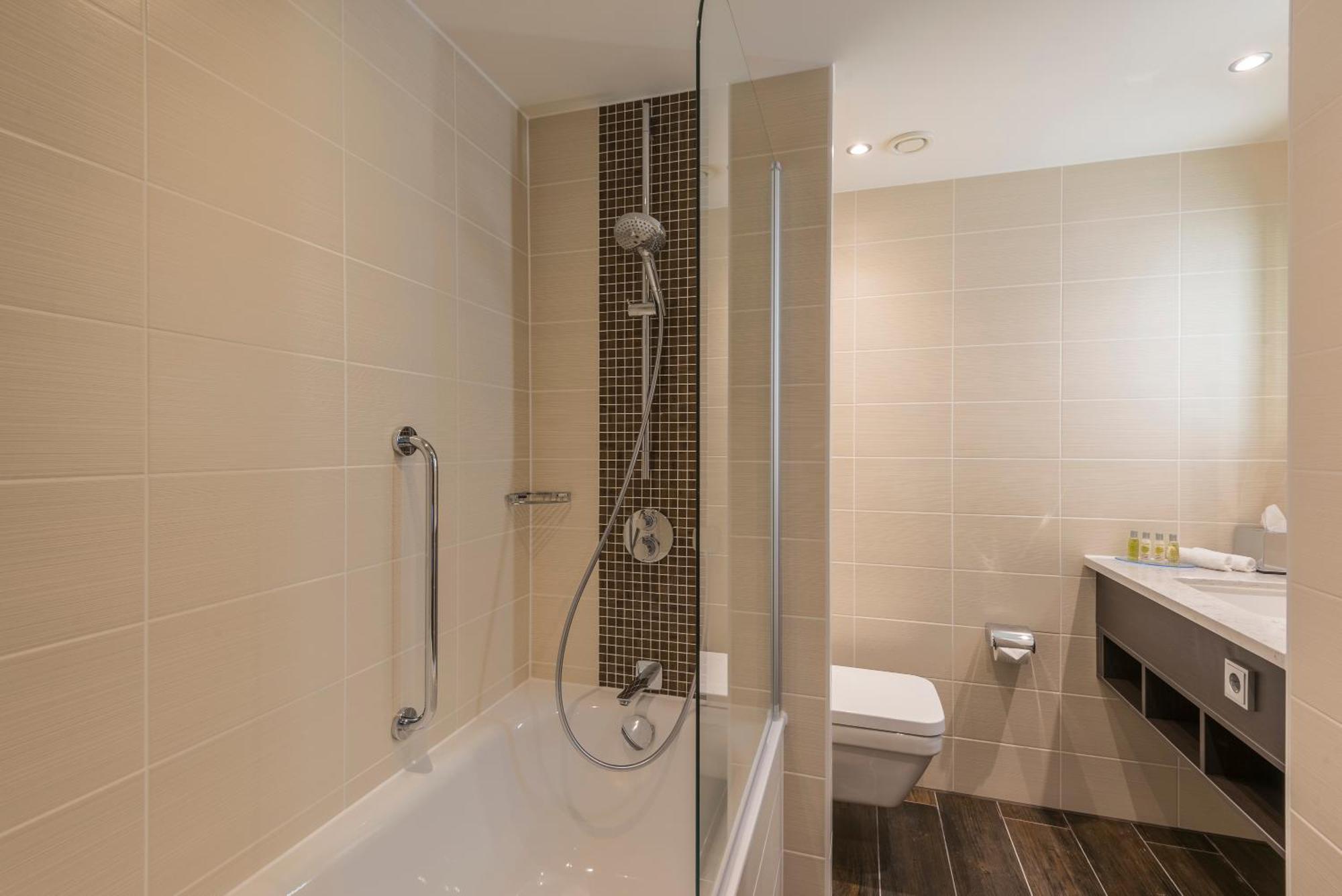 Hilton Garden Inn Munich City West Εξωτερικό φωτογραφία