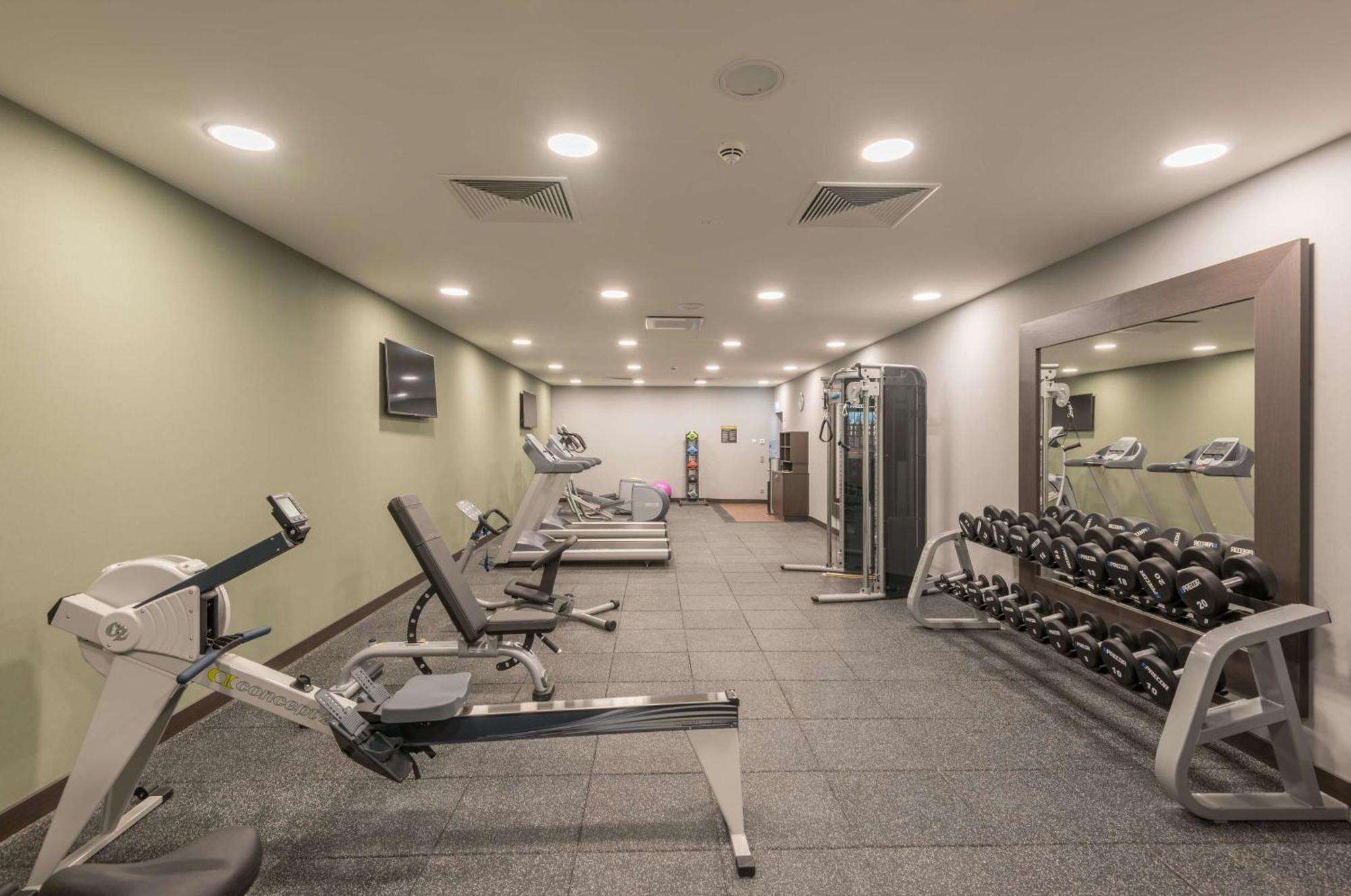 Hilton Garden Inn Munich City West Εξωτερικό φωτογραφία