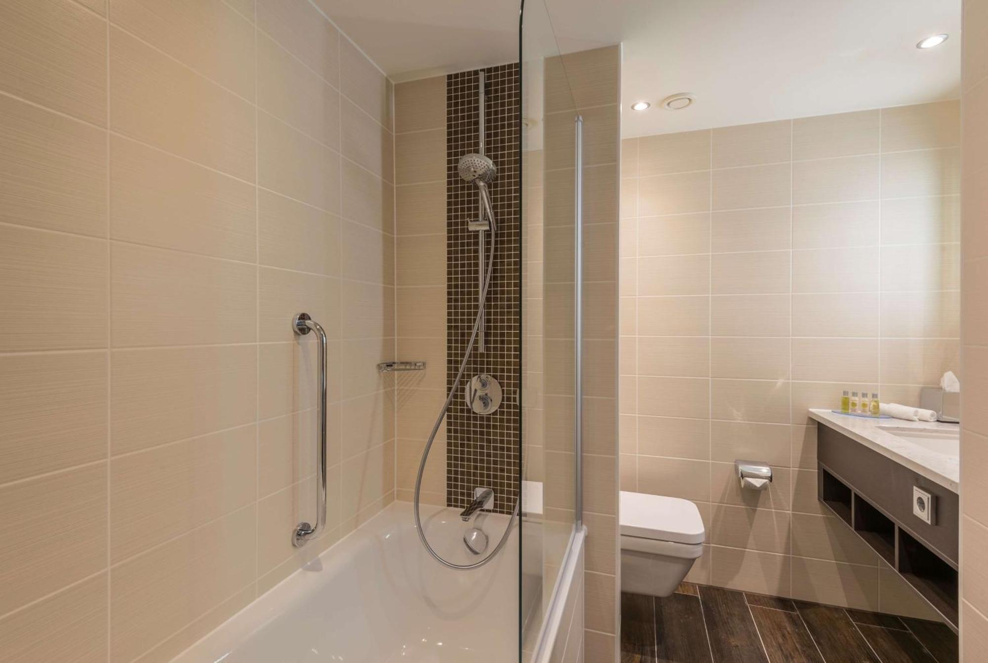 Hilton Garden Inn Munich City West Εξωτερικό φωτογραφία
