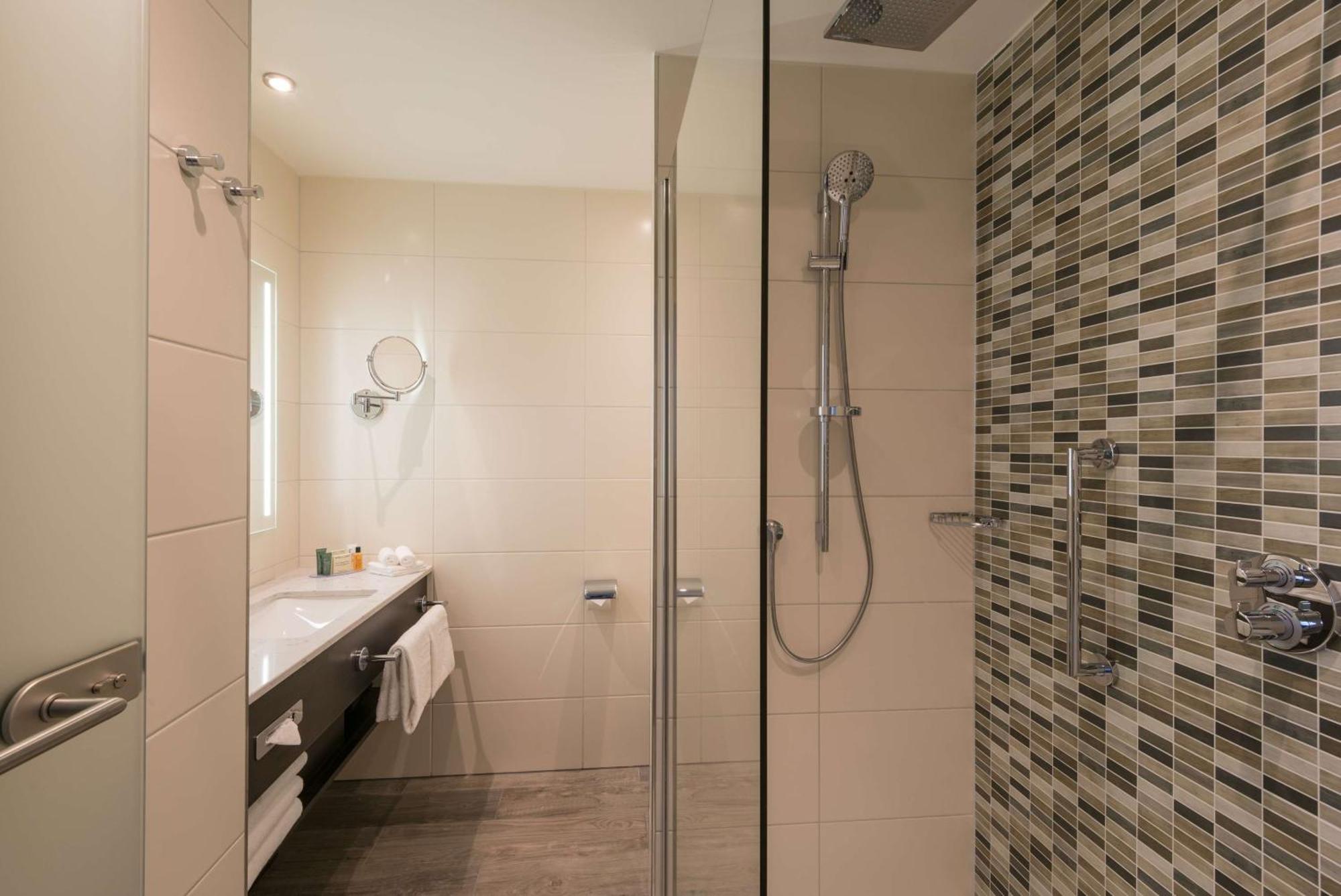 Hilton Garden Inn Munich City West Εξωτερικό φωτογραφία