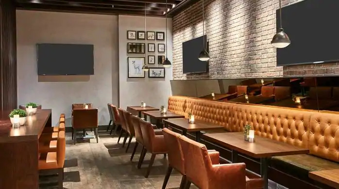 Hilton Garden Inn Munich City West Εξωτερικό φωτογραφία