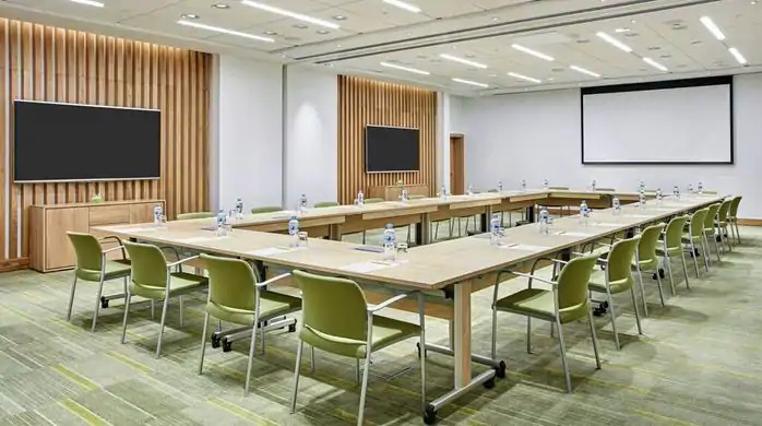 Hilton Garden Inn Munich City West Εξωτερικό φωτογραφία