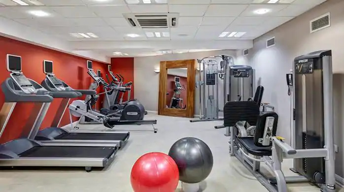 Hilton Garden Inn Munich City West Εξωτερικό φωτογραφία